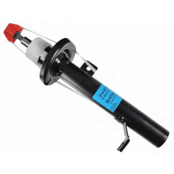 Амортизатор левый для FORD FUSION(JU#) <b>SACHS 314 677</b>