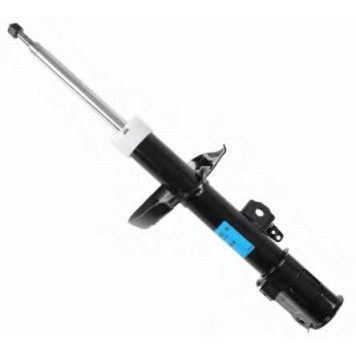 Амортизатор левый для KIA SOUL(AM) <b>SACHS 314 693</b>