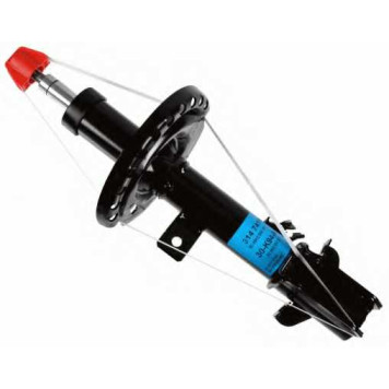 Амортизатор правый для NISSAN NOTE(E11) <b>SACHS 314 741</b>