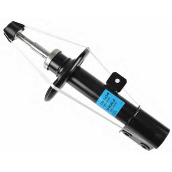 Амортизатор правый для CITROEN C4(UA#,UD#) <b>SACHS 314 743</b>