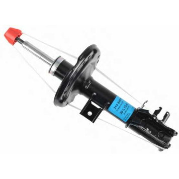 Амортизатор правый для FIAT 500(312) <b>SACHS 314 840</b>