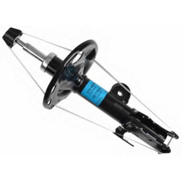 Амортизатор правый для TOYOTA RAV 4(ACA3#, ACE#, ALA3#, GSA3#, ZSA3#) <b>SACHS 314 845</b>