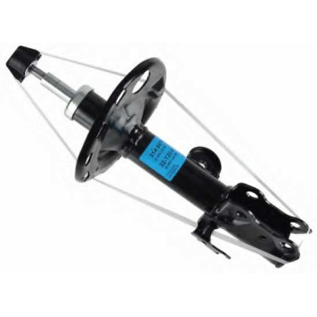 Амортизатор правый для TOYOTA RAV 4(ACA3#, ACE#, ALA3#, GSA3#, ZSA3#) <b>SACHS 314 847</b>