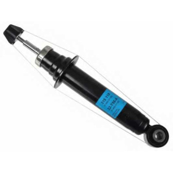 Амортизатор для CITROEN C5(RD#,TD#) <b>SACHS 315 119</b>
