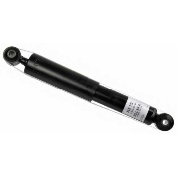 Амортизатор для CITROEN NEMO(AA#) / FIAT FIORINO(225), QUBO(225) / PEUGEOT BIPPER(AA#) <b>SACHS 315 132</b>