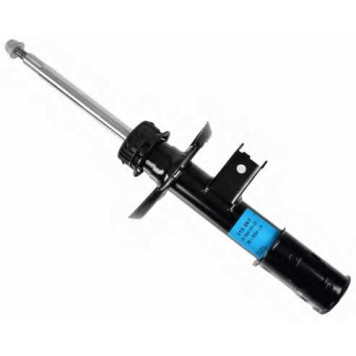 Амортизатор левый для MERCEDES A(W176), B(W242,W246), CLA(C117) <b>SACHS 315 267</b>