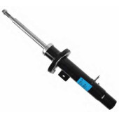 Амортизатор левый для CITROEN C3(FC#) <b>SACHS 315 335</b>