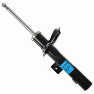 Амортизатор левый для CITROEN BERLINGO(M#,MF), XSARA(N0,N1,N2), ZX(N2) / PEUGEOT 306(7A,7B,7C,7D,7E,N3,N5), PARTNER(5,5F) <b>SACHS 315 459</b>