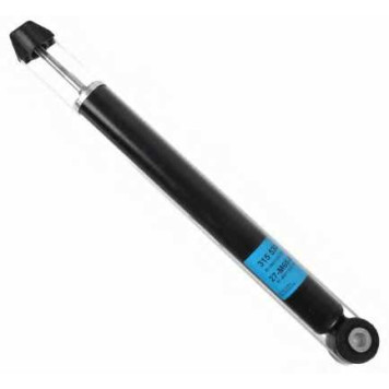 Амортизатор для DACIA LOGAN(LS#), SANDERO / RENAULT LOGAN(LS#) <b>SACHS 315 530</b>