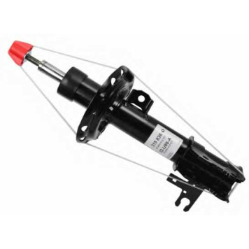 Амортизатор левый для OPEL MERIVA B <b>SACHS 315 836</b>