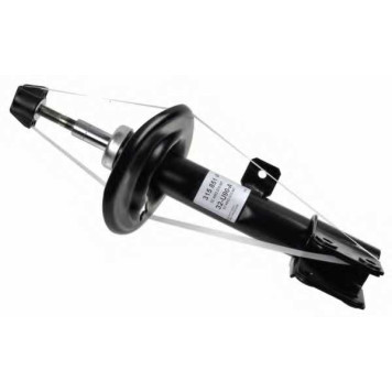 Амортизатор левый для CITROEN C4(B7), DS4 / PEUGEOT 3008 <b>SACHS 315 851</b>