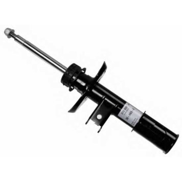 Амортизатор правый для MERCEDES CLA(C117) <b>SACHS 315 860</b>