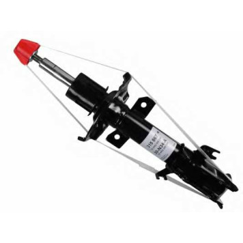 Амортизатор правый для FORD FIESTA <b>SACHS 315 867</b>