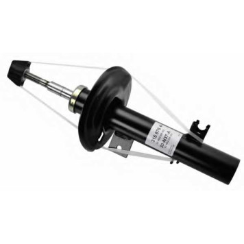 Амортизатор левый для PEUGEOT 208 <b>SACHS 315 876</b>