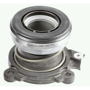 Центральный выключатель системы сцепления SACHS 3182 600 193