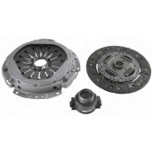 Комплект сцепления SACHS 3400 700 433