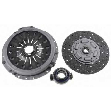 Комплект сцепления SACHS 3400 700 449