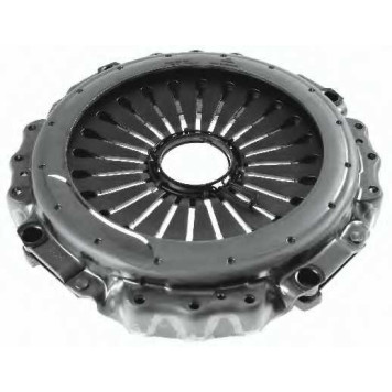 Нажимной диск сцепления SACHS 3482 000 246