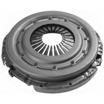 Нажимной диск сцепления SACHS 3482 000 461-1