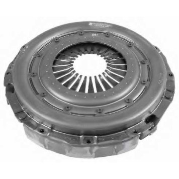 Нажимной диск сцепления SACHS 3482 000 462