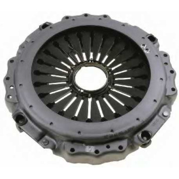 Нажимной диск сцепления SACHS 3482 000 484