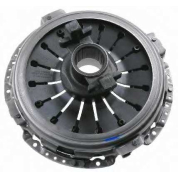 Нажимной диск сцепления SACHS 3483 000 001