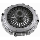 Нажимной диск сцепления SACHS 3483 000 258