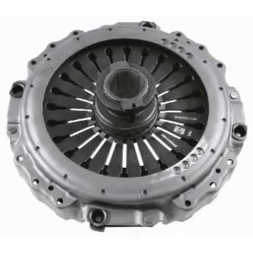 Нажимной диск сцепления SACHS 3483 000 258
