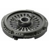 Нажимной диск сцепления SACHS 3483 027 332