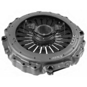 Нажимной диск сцепления SACHS 3483 034 033