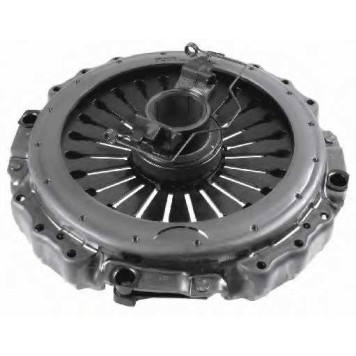 Нажимной диск сцепления SACHS 3483 034 035-1