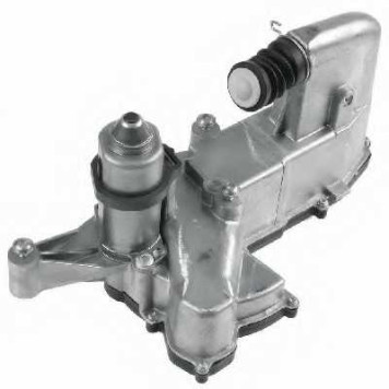 Рабочий цилиндр сцепления SACHS 3981 000 091