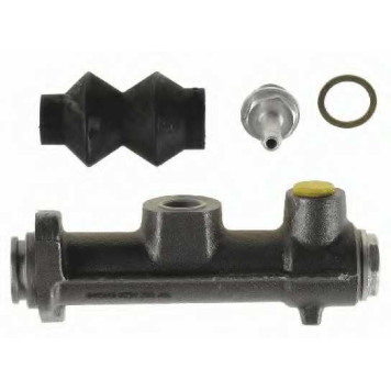 Главный цилиндр сцепления SACHS 6284 600 107