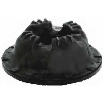 Опора стойки амортизатора SACHS 802 200