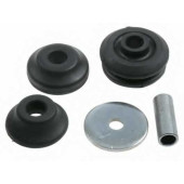 Опора стойки амортизатора SACHS 802 297