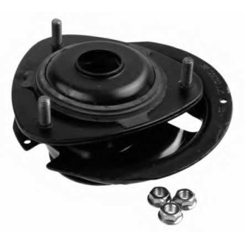 Опора стойки амортизатора SACHS 802 346