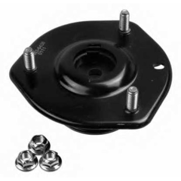 Опора стойки амортизатора SACHS 802 362