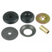 Ремкомплект опоры стойки амортизатора SACHS 802 401