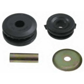 Ремкомплект опоры стойки амортизатора SACHS 802 402