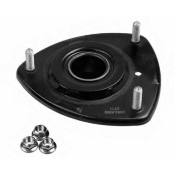 Опора стойки амортизатора SACHS 802 404