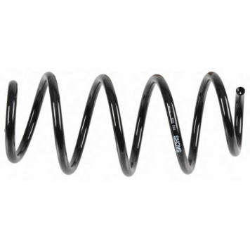 Пружина ходовой части SACHS 993 046