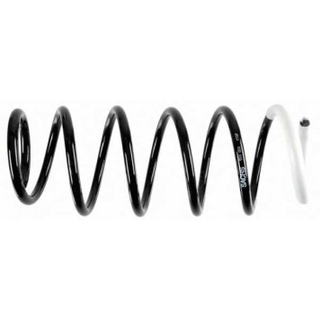 Пружина ходовой части SACHS 993 050