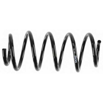 Пружина ходовой части SACHS 993 060