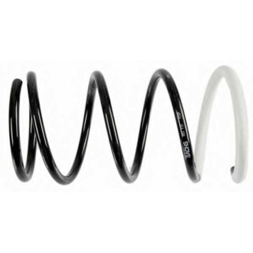 Пружина ходовой части SACHS 993 110