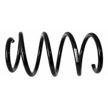 Пружина ходовой части SACHS 993 428