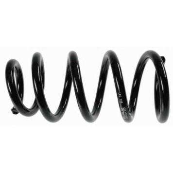 Пружина ходовой части SACHS 994 031