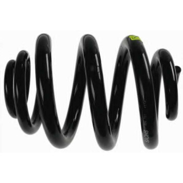 Пружина ходовой части SACHS 994 182