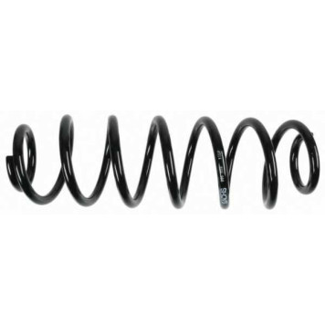 Пружина ходовой части SACHS 996 559-1