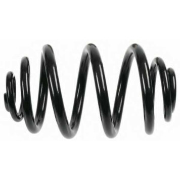 Пружина ходовой части SACHS 996 717