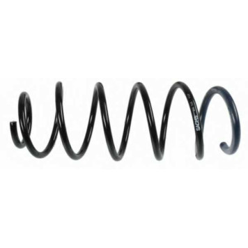 Пружина ходовой части SACHS 996 749